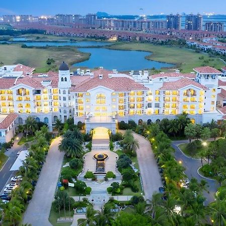Country Garden Phoenix Hotel Maoming Εξωτερικό φωτογραφία