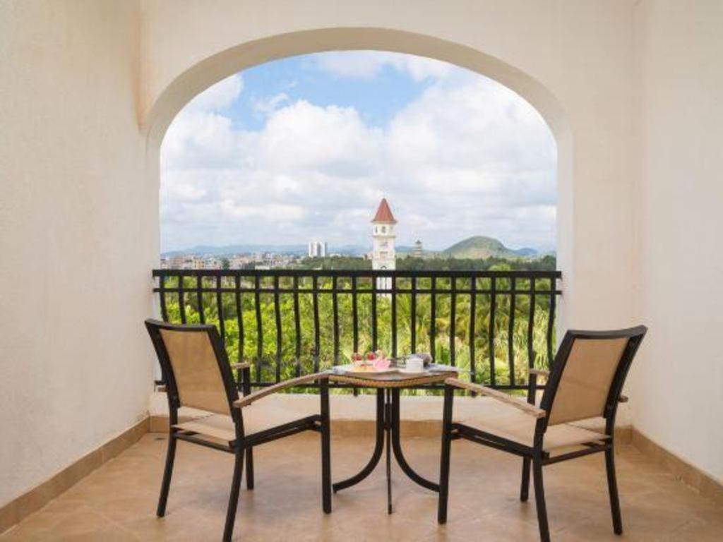 Country Garden Phoenix Hotel Maoming Εξωτερικό φωτογραφία
