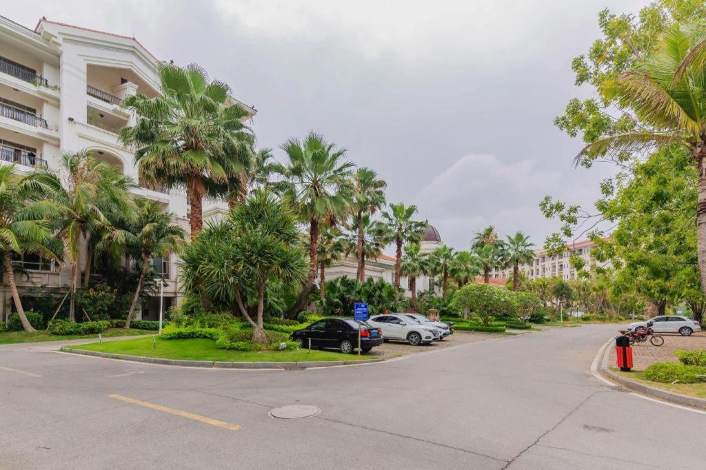 Country Garden Phoenix Hotel Maoming Εξωτερικό φωτογραφία